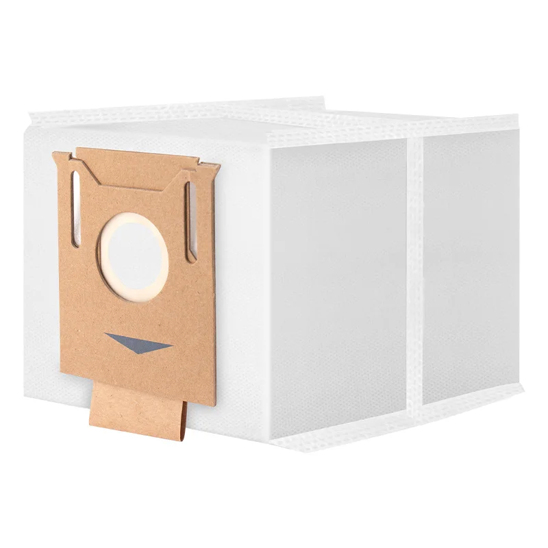 For Ecovacs DEEBOT OZMO T8/T9 AIVI T8/T9 Max T8 Max+ T9 Power N8 Pro N8 Plus Robot Vacuum Cleaner Dust Bags Replacement