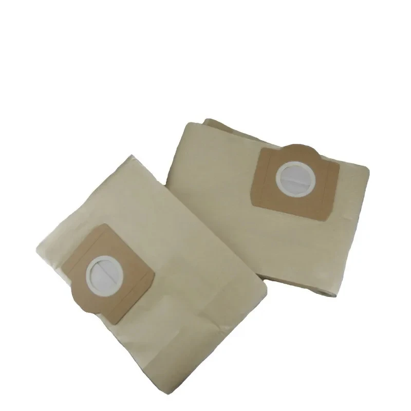Dust Bags Dust For Karcher MV3 WD3 WD3200 WD3300 A2204 A2656 Vacuum Cleaner Spare Parts Paper Dust Bag Replacement Accessories