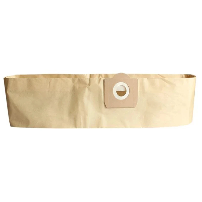 Dust Bags Dust For Karcher MV3 WD3 WD3200 WD3300 A2204 A2656 Vacuum Cleaner Spare Parts Paper Dust Bag Replacement Accessories