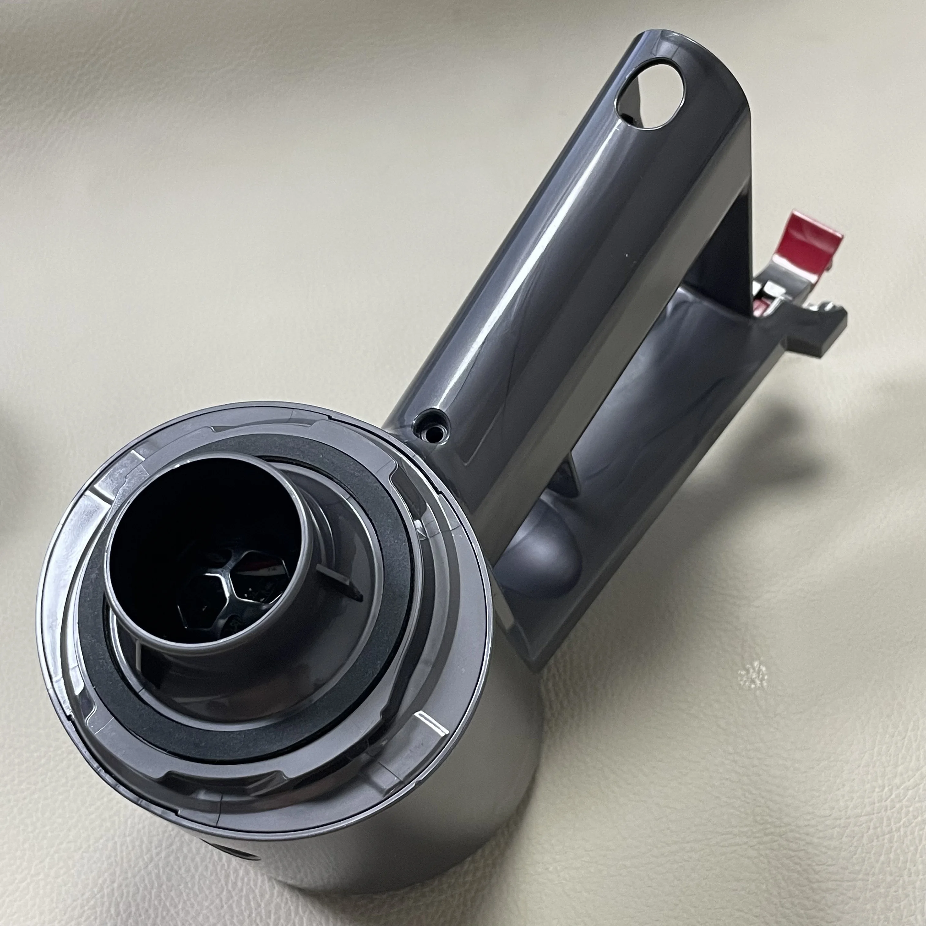 Original Vacuum Cleaner Host Motor for Dyson V7/V8 Vacuum Cleaner Replacement Motor Handle