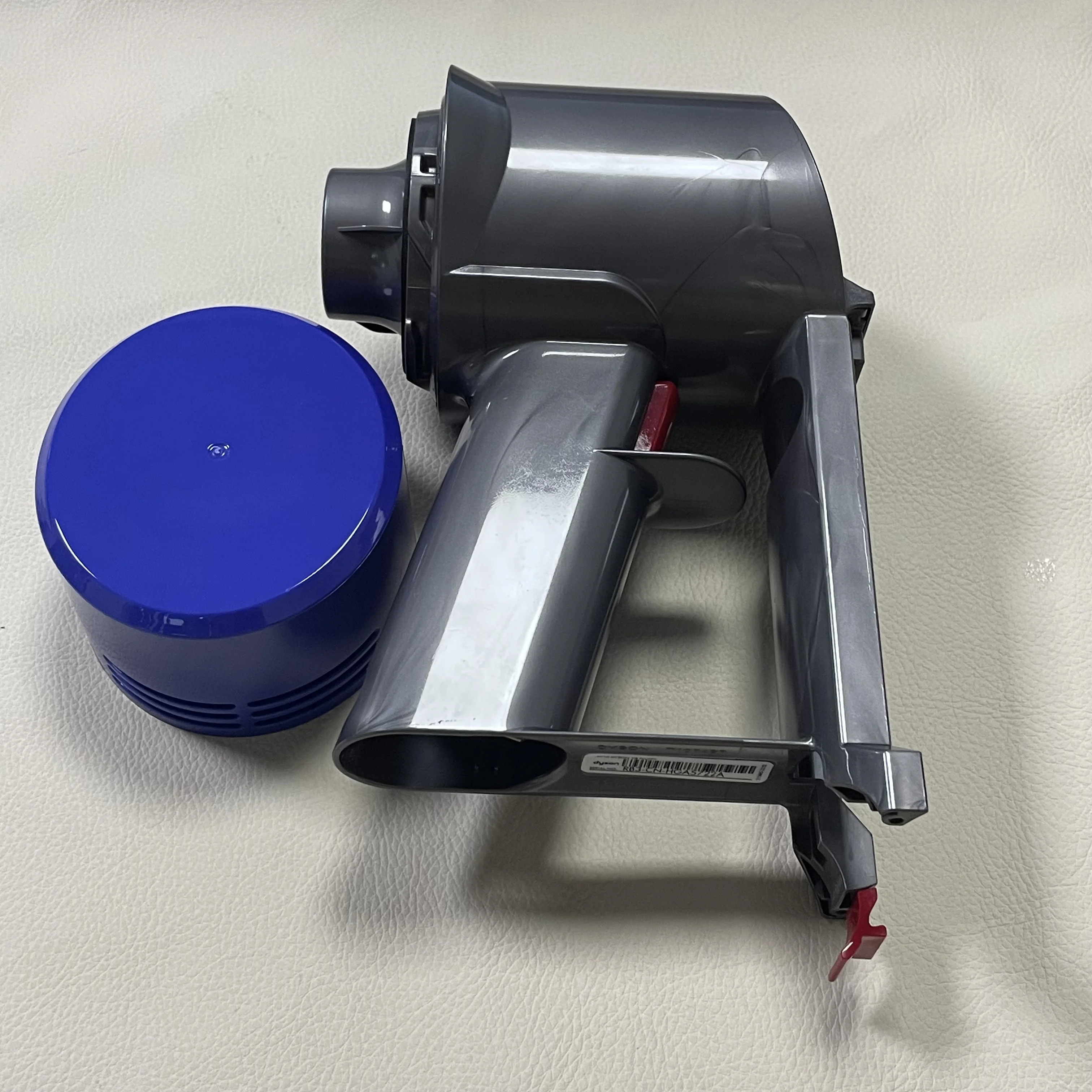Original Vacuum Cleaner Host Motor for Dyson V7/V8 Vacuum Cleaner Replacement Motor Handle