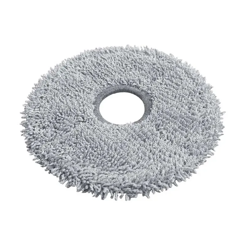 Mop Cloth For Dreame L20 Ultra / L30 Ultra / X20 Pro L10s Pro Ultra X40 Ultra / X40 Pro / S30 Pro Vacuum Cleaner Accessories