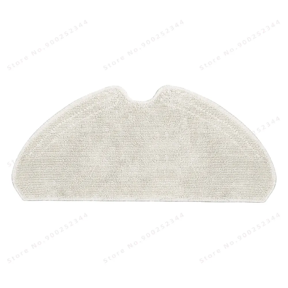 Compatible For ( Dreame F10 RLF11SA / D9 Max Gen 2 RLD34GA / D10s RLS3L / D10s Pro RLS6A ) Parts Main Side Brush Filter Mop