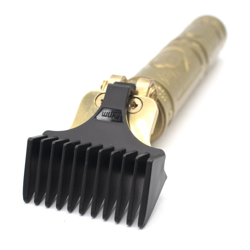 Suitable for T9 Universal Guards Hairdresser Hair Cutting Guide Professional Hair Trimmer Limit Comb Barber Accesories