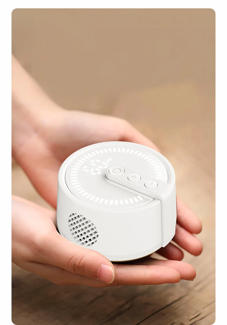 2026 New Home Moxibustion Box, Intelligent Warm Moxibustion Health Care Portable Moxibustion Waist Cervical Spine