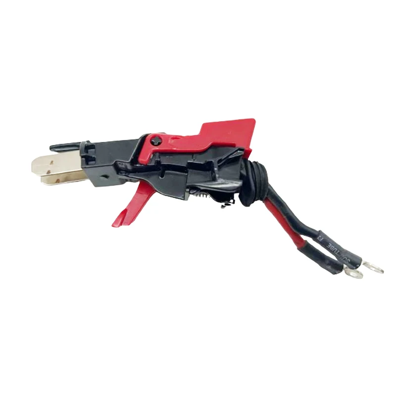 Brand original vacuum cleaner switch assembly for Dyson V8 vacuum cleaner parts