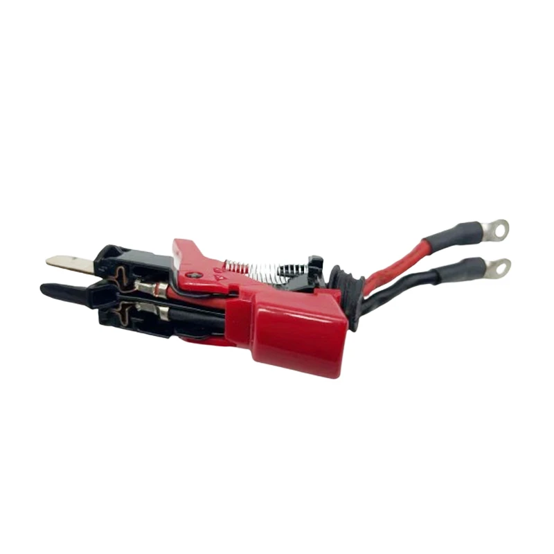 Brand original vacuum cleaner switch assembly for Dyson V8 vacuum cleaner parts