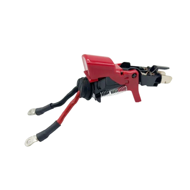 Brand original vacuum cleaner switch assembly for Dyson V8 vacuum cleaner parts