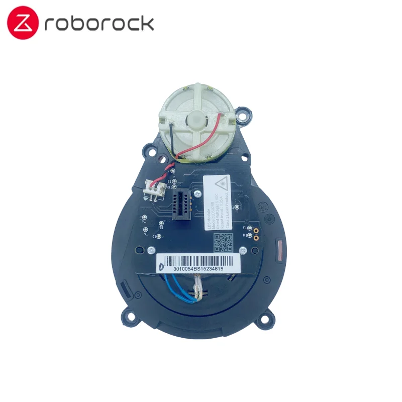 Original Laser Distance Sensor For Roborock S50/ S51/ S52/ S55/ S6/ S5Max/ S6MaxV/ S7 Robot Vacuum Cleaner LDS Accessories 