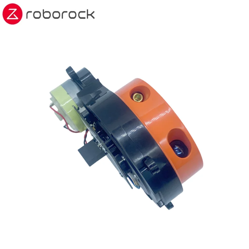 Original Laser Distance Sensor For Roborock S50/ S51/ S52/ S55/ S6/ S5Max/ S6MaxV/ S7 Robot Vacuum Cleaner LDS Accessories 