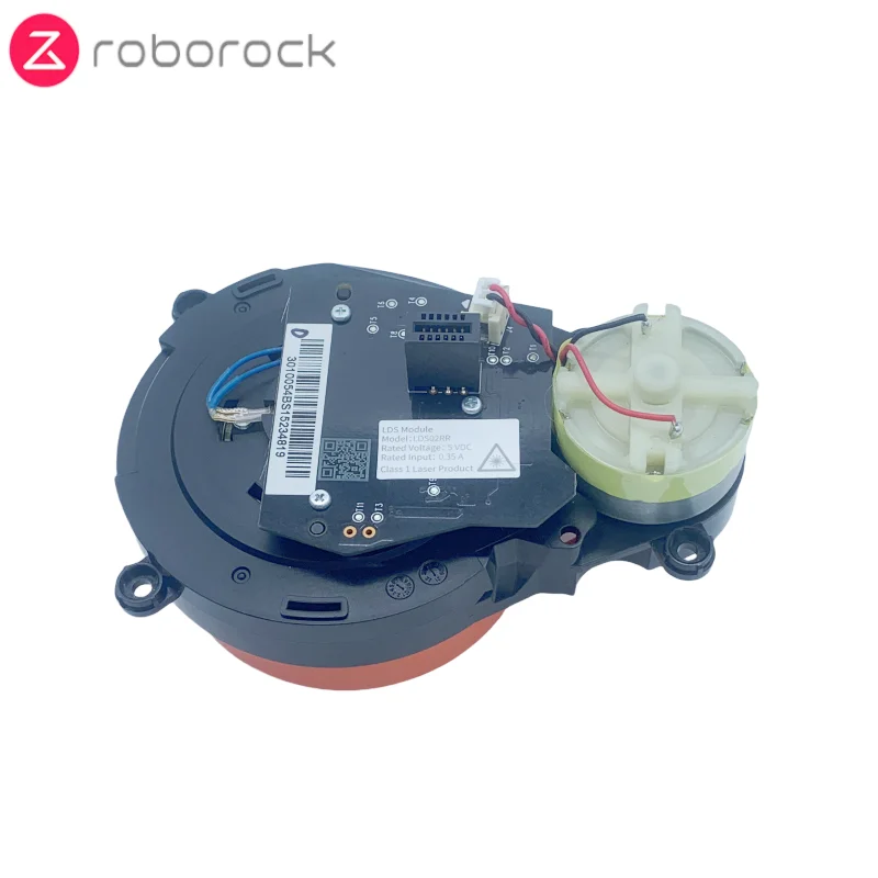 Original Laser Distance Sensor For Roborock S50/ S51/ S52/ S55/ S6/ S5Max/ S6MaxV/ S7 Robot Vacuum Cleaner LDS Accessories 