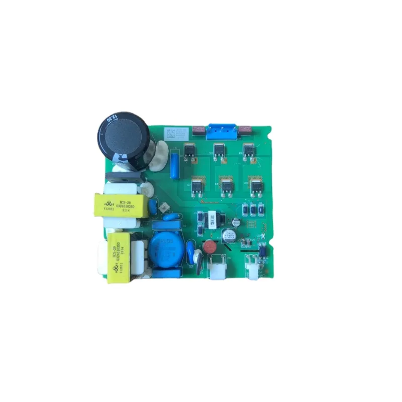 VTH1116Y JX-430DH F1A Refrigerator Compressor Inverter Drive Control Board for Haier HRF-541DM7RU Inverter Fridge