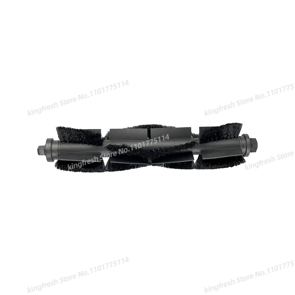 Fit For (TP-Link Tapo RV30 Plus /RV20 Mop Plus/RV10 Plus/ RVA100, Philips HomeRun 2000/3000 Series) Parts Main Side Brush Filter