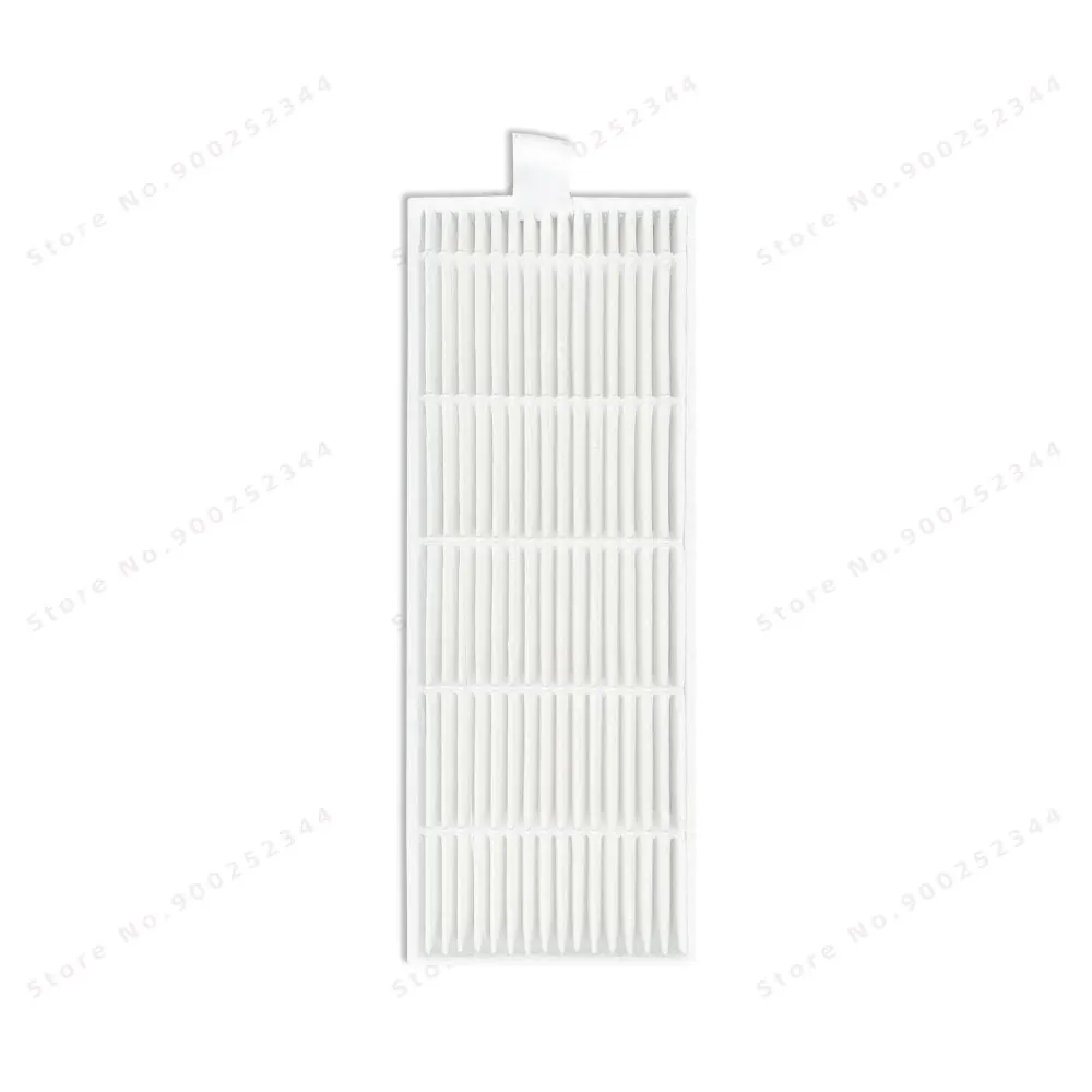 Compatible For ( LISTAR RX3 RX5 RX9 RX10 / Cecotec Conga 1290 1390 1590 ) Replacement Parts Accessories Filter Side Brush