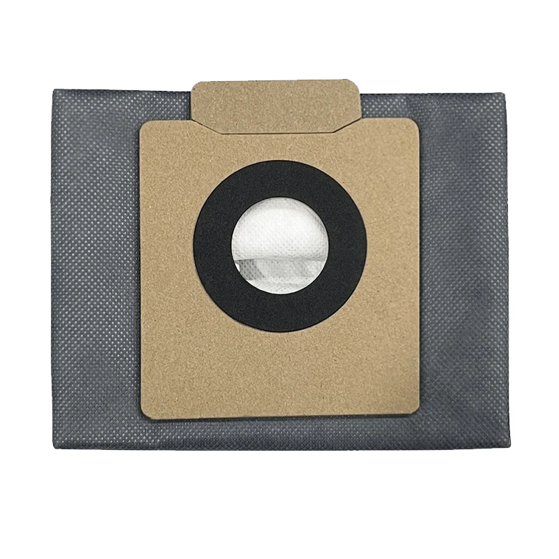 For Eufy X10 Pro Omni Replacement Parts Accessories Roller Side Brush Filter Mop Cloth Rags Pads Dust Bag Vacuum Cleaner Part