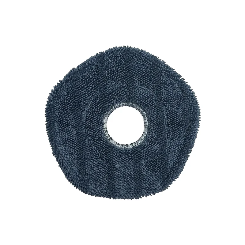 For Eufy X10 Pro Omni Replacement Parts Accessories Roller Side Brush Filter Mop Cloth Rags Pads Dust Bag Vacuum Cleaner Part