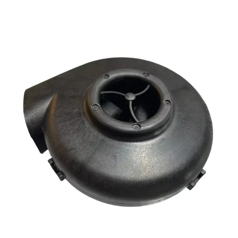 Original Fan Motor Module For Mijia Pro STYTJ06ZHM Self-Cleaning Robot Vacuum Cleaner Accessories 20N704SF50