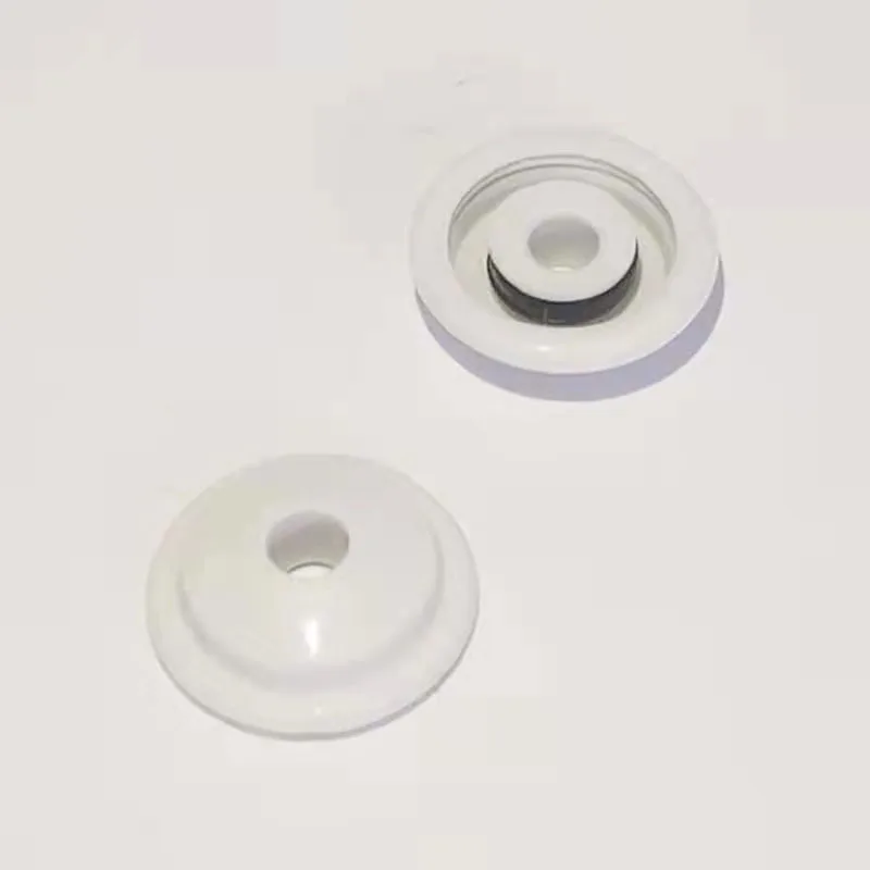 3pcs Original Electric Toothbrush Waterproof sealing parts,for The New 6 Series and 9 Series Philips Sonicare