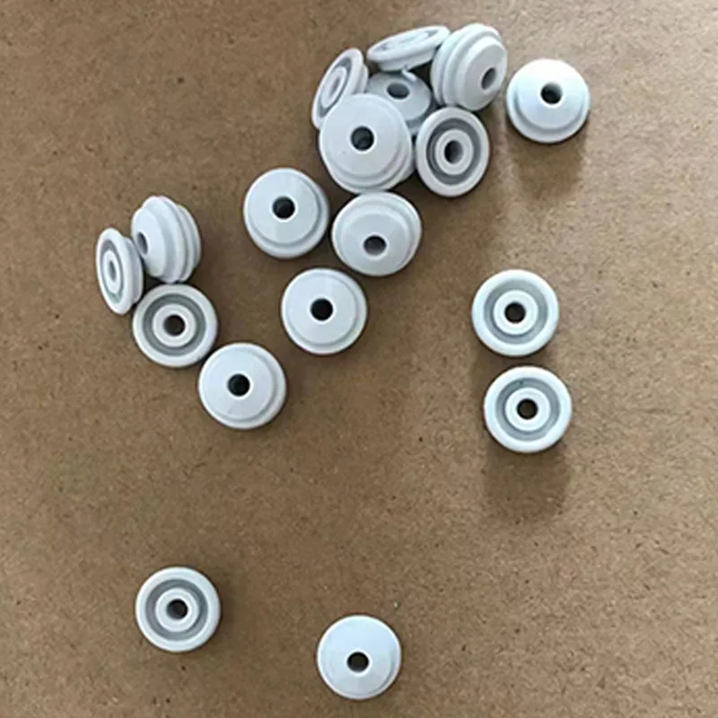 3pcs Original Electric Toothbrush Waterproof sealing parts,for The New 6 Series and 9 Series Philips Sonicare