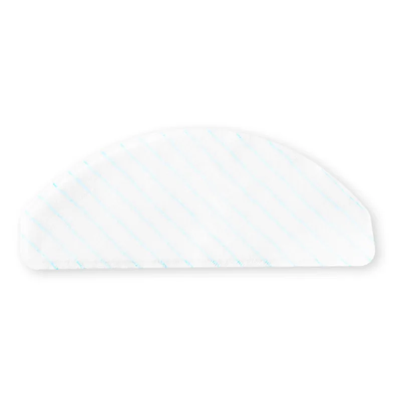 Compatible for Ecovacs Deebot Ozmo T8 T8+/ T8 AIVI T9 AIVI / N8 Pro/ N8 Pro+ Accessories Disposable Mop Pads Parts