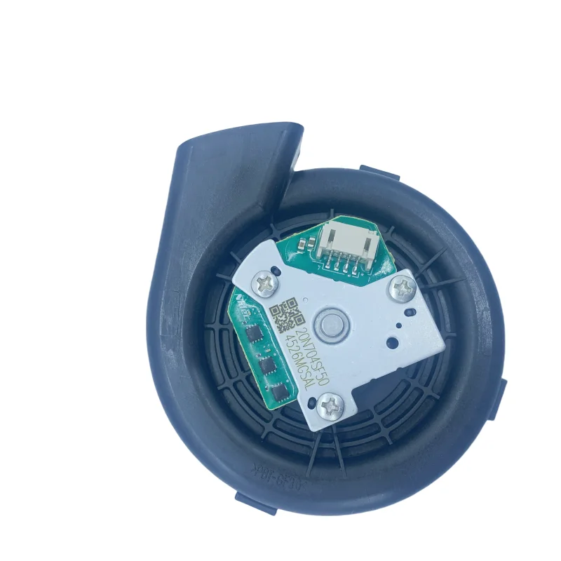 Original For Mijia S10+ S10 Plus B105 Fan Motor Module Robot Vacuum Cleaner Accessories