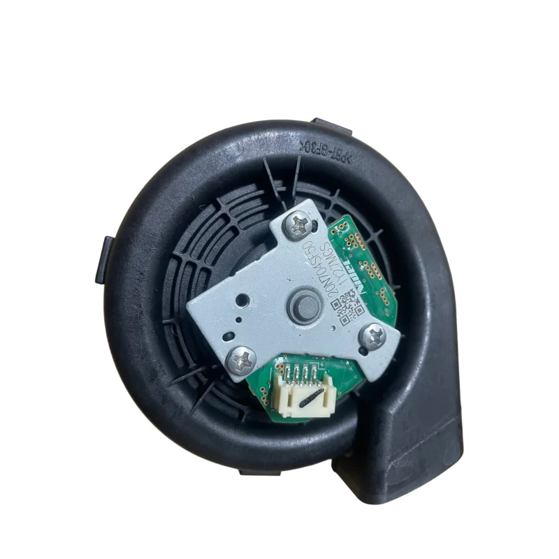 Original For Mijia S10+ S10 Plus B105 Fan Motor Module Robot Vacuum Cleaner Accessories
