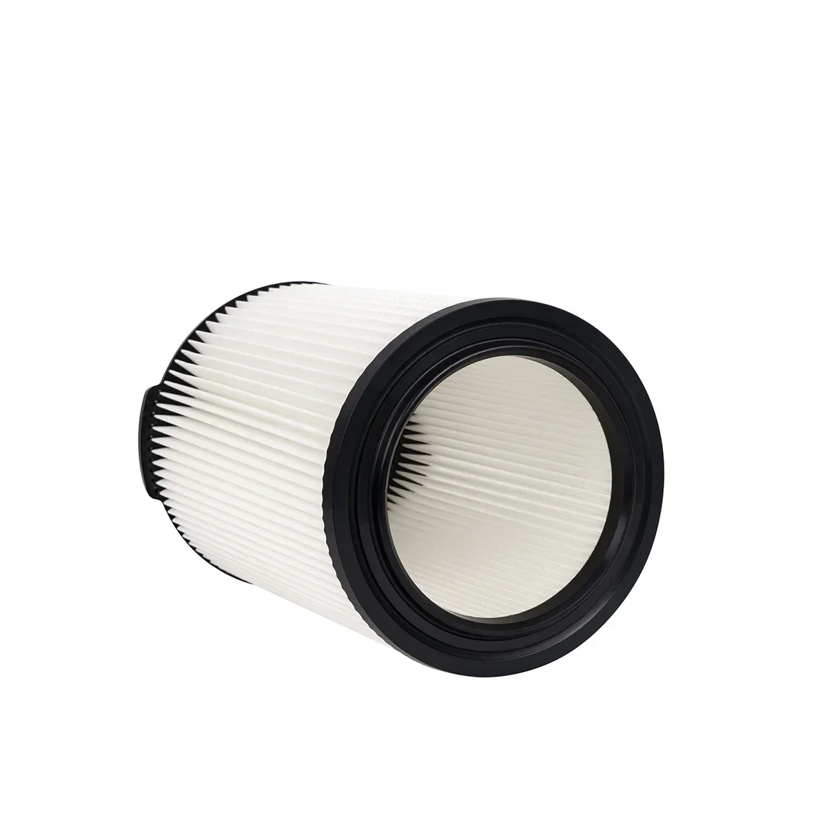 1/2Pcs RIDGID VF4000 Washable Wet/Dry Vacuum Vac Pleated Filter Vacuum Cleaner Parts Accessory