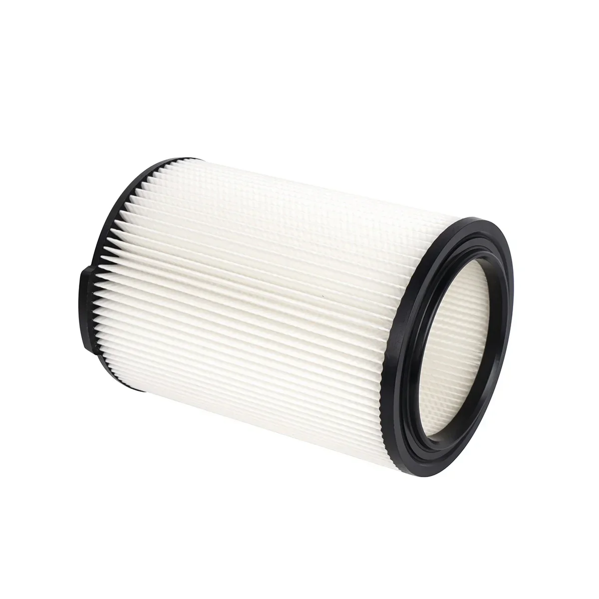 1/2Pcs RIDGID VF4000 Washable Wet/Dry Vacuum Vac Pleated Filter Vacuum Cleaner Parts Accessory