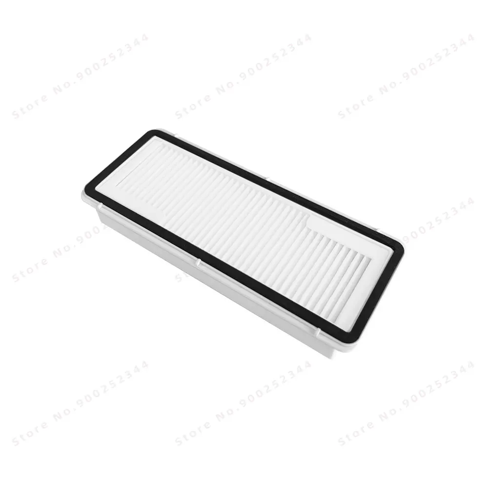 Compatible For ( Narwal Freo Z Ultra ) Spare Parts Roller Side Brush Hepa Filter Mop Cloth Dust Bag Accessories Consumables