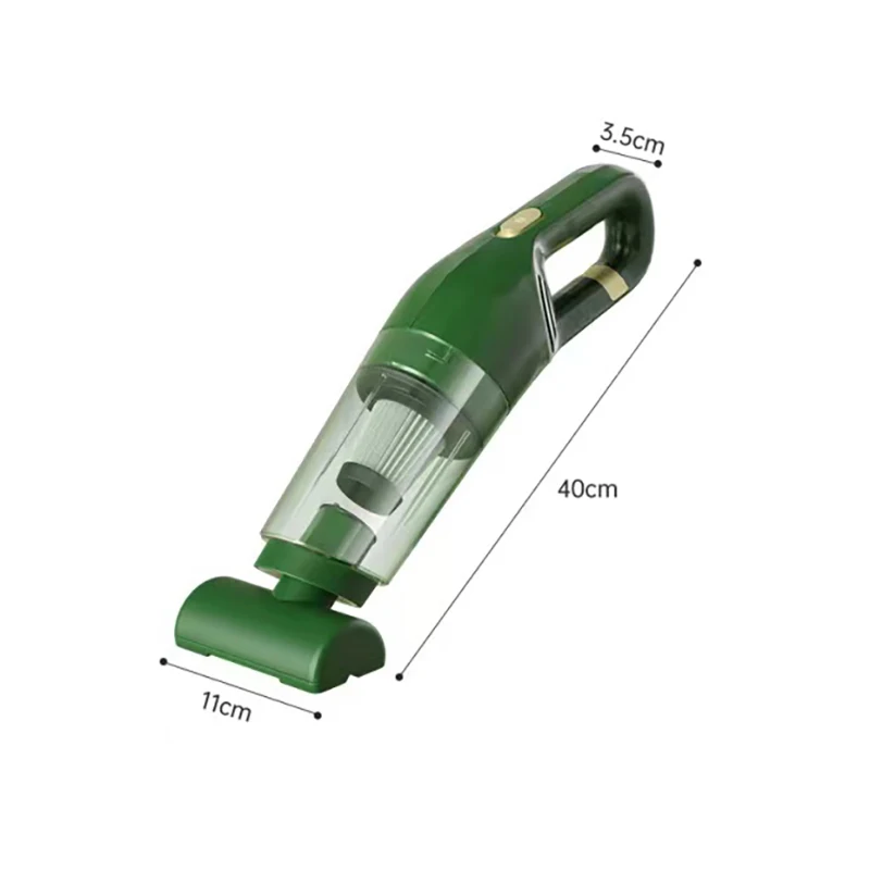 Super 400000R Portable Wireless Household Vacuum Cleaner Pet Hair Cleaning Remover Car Home Vacuum Cat Dogs Cleaning Tools