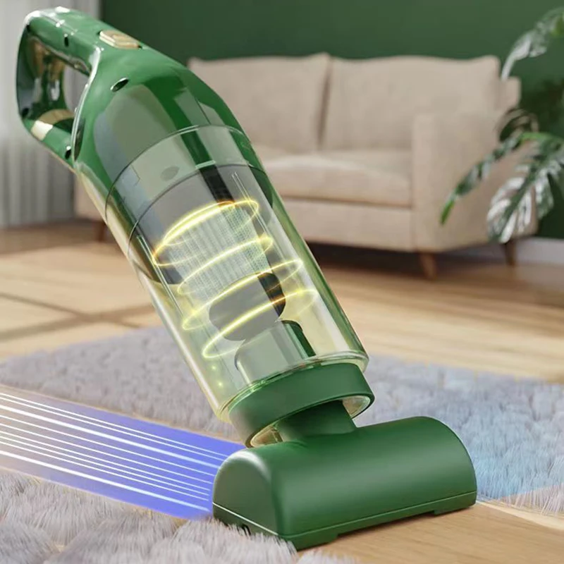 Super 400000R Portable Wireless Household Vacuum Cleaner Pet Hair Cleaning Remover Car Home Vacuum Cat Dogs Cleaning Tools