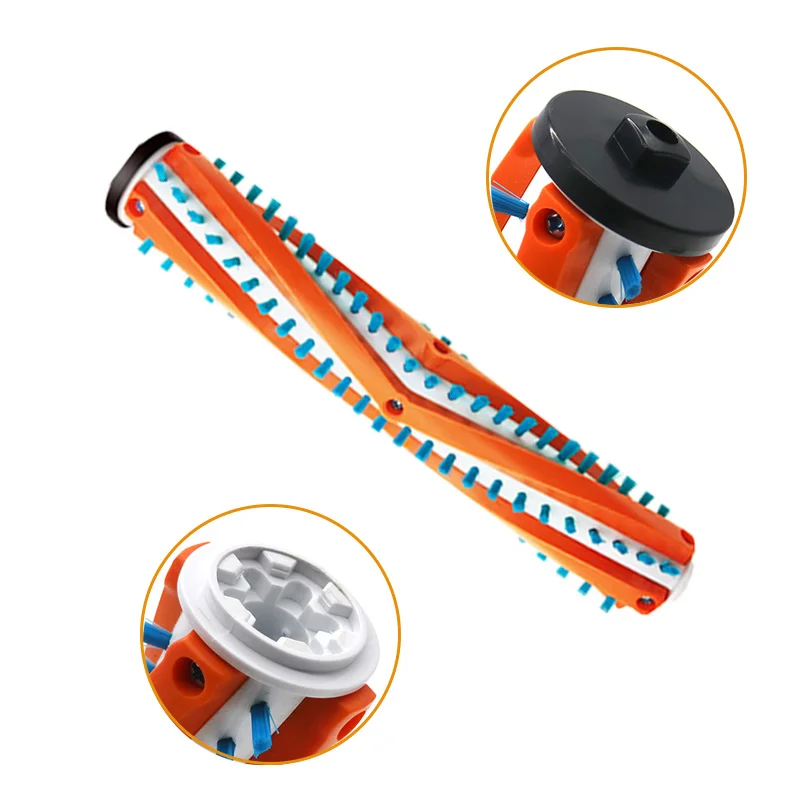 Fit For BLACK+DECKER BSV2020G / BSV2020P POWERSERIES Extreme Cordless Stick Main Brush HEPA Filter Replacement Accessories