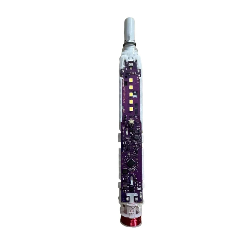 Original Electric Toothbrush Motherboard Vibrator Spare Parts for Oral B IO7 IO8 IO9 Replacement Assembly Spare Parts