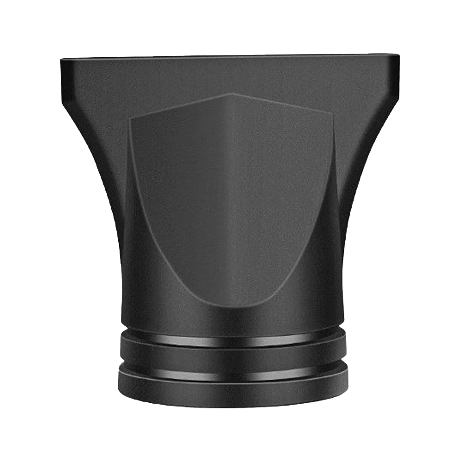 1/2pcs Professional Hair Dryer Nozzle Replacement for Styling/Straightening Home Hairdressing Salon Styling Tool