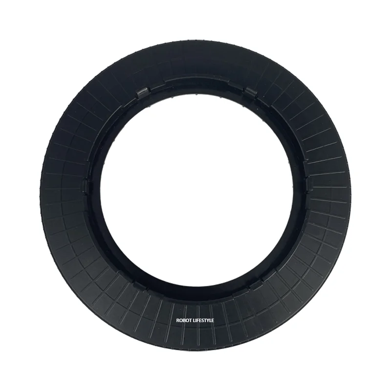 1set Clean Ring for Robot Window Cleaner RL11, Including 2 Pieces