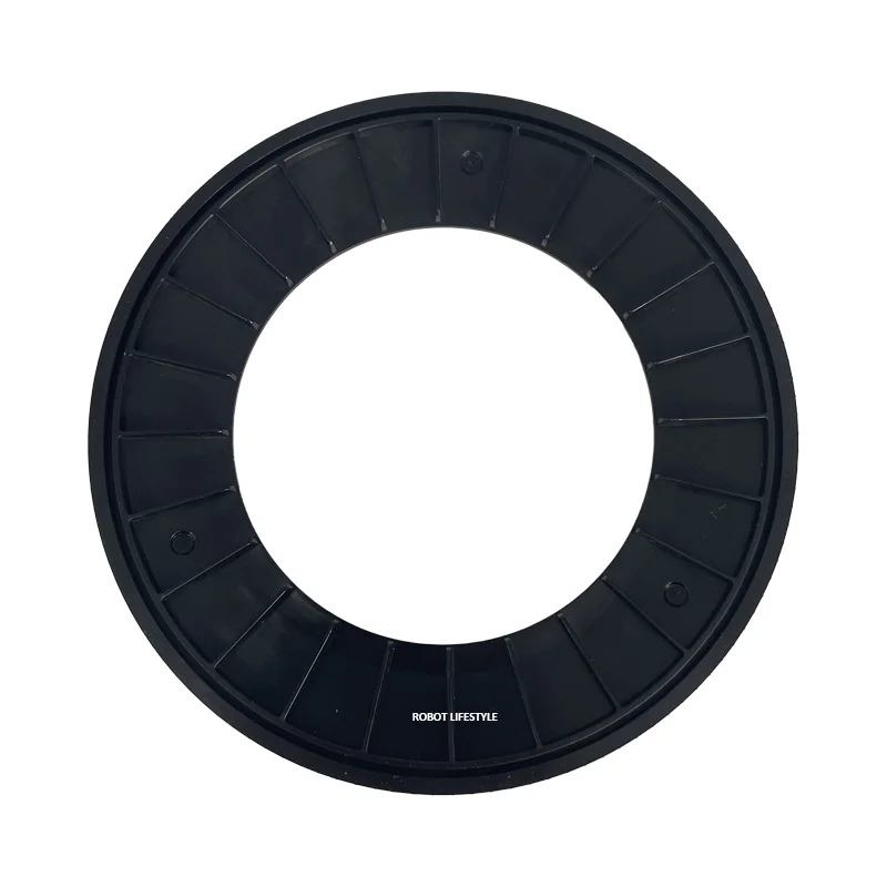 1set Clean Ring for Robot Window Cleaner RL11, Including 2 Pieces