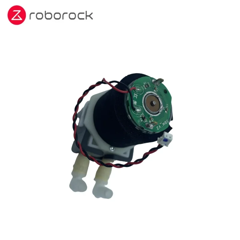 Original Onyx3 Peristaltic Pump Motor for Roborock O35/ S7 MaxV Ultra/ S7 Pro Ultra/ S7 Max Ultra Vacuum Cleaner Accessories