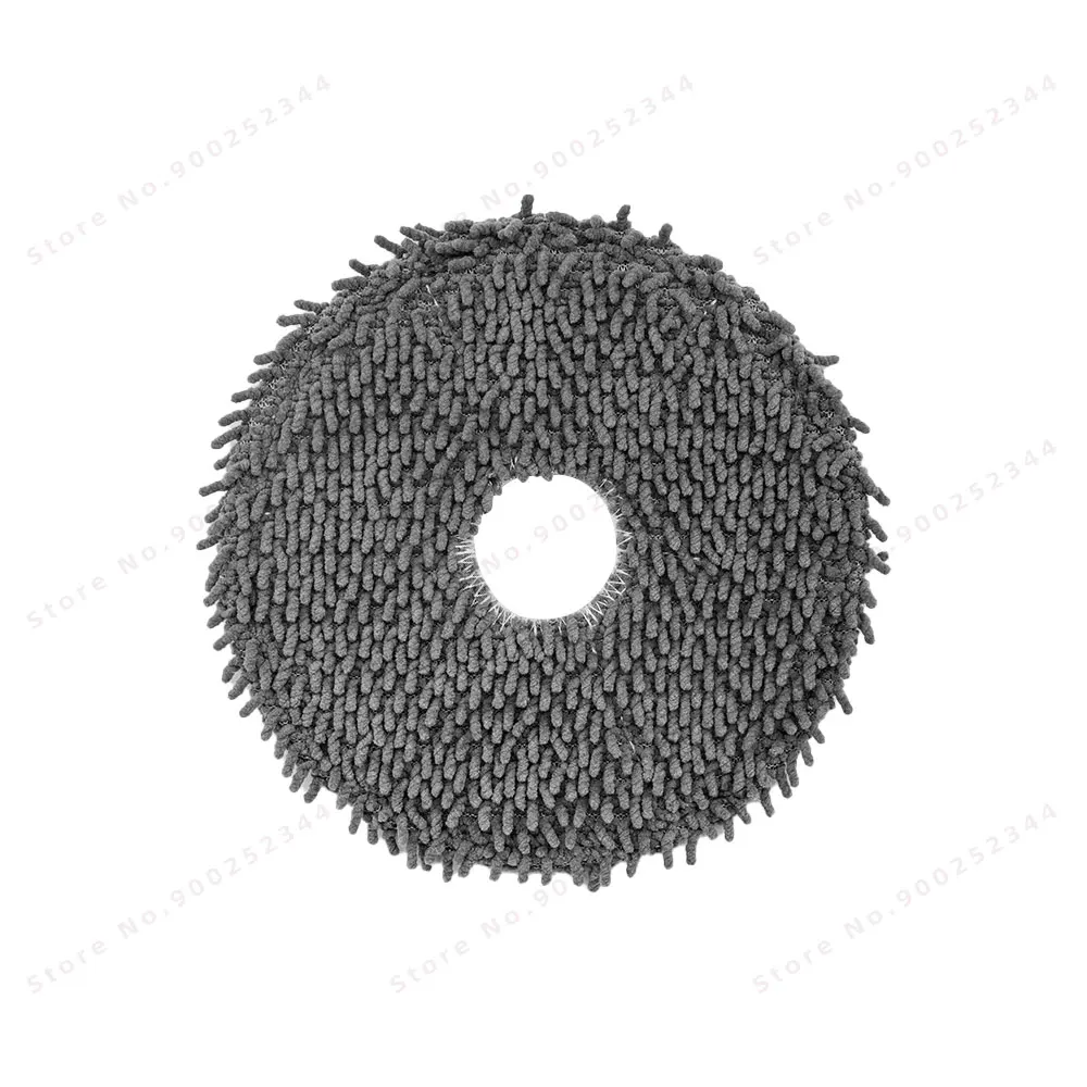 Compatible For ( iRobot Roomba Plus 405 / 505 / 505X / 507 Combo ) Parts Accessories Kits Main Side Brush Filter Mop Pad Dust Ba