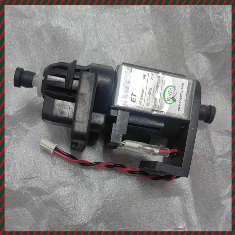 Ecovacs Deebot T20 Omni T10 Plus Ecovacs Deebot X1 Omni X1 Turbo Water Pump Motor Robot Vacuum Cleaner Parts Accessories