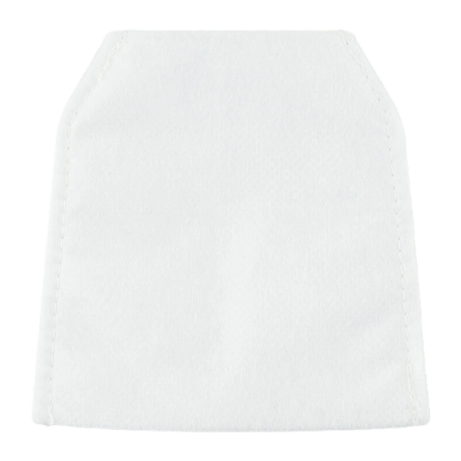 10 Pcs Cloth Filters Bags For Makita CL106 CL183 DCL180 CL060 Vacuum Cleaner Household Vacuum Cleaner Filter Replace Attachment