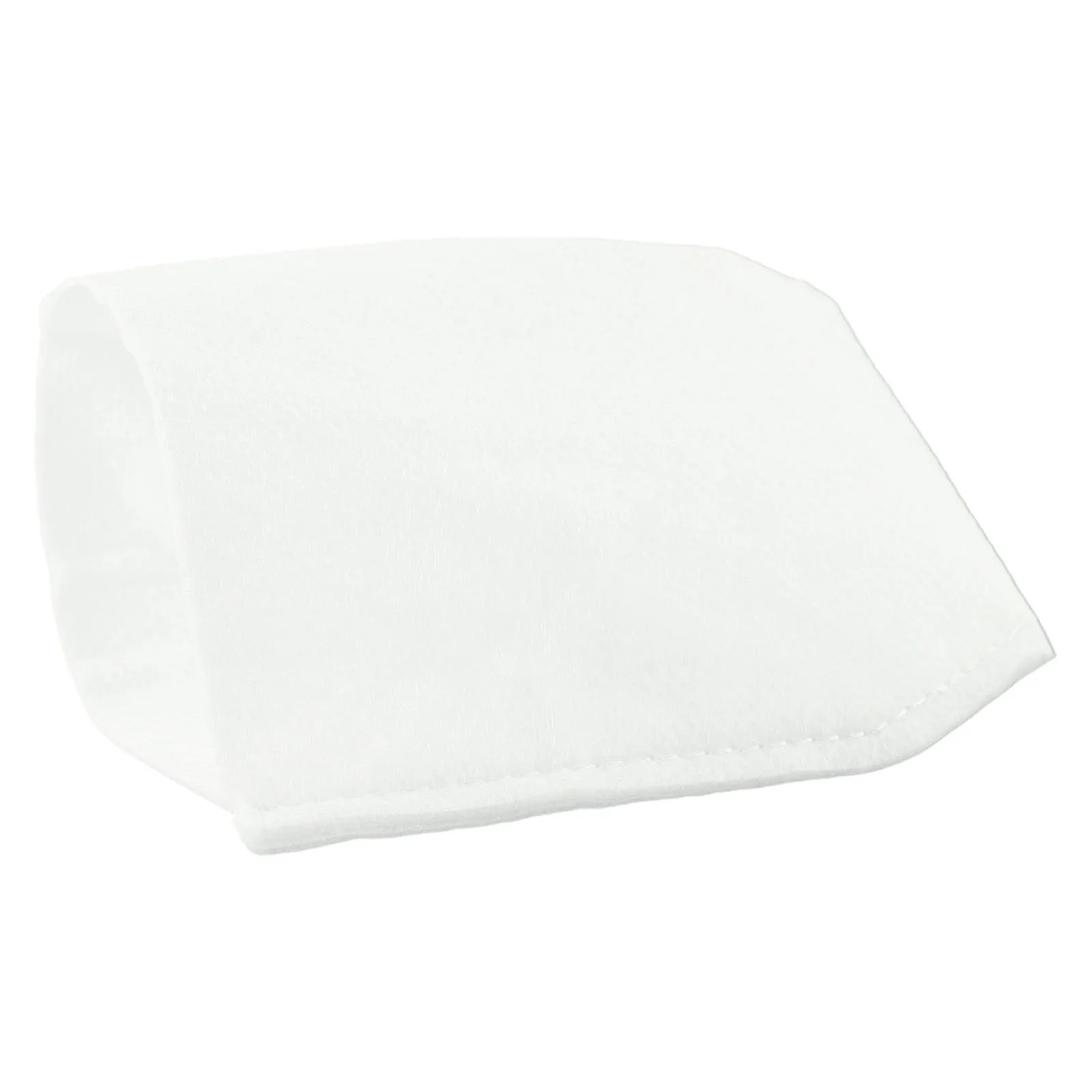 10 Pcs Cloth Filters Bags For Makita CL106 CL183 DCL180 CL060 Vacuum Cleaner Household Vacuum Cleaner Filter Replace Attachment