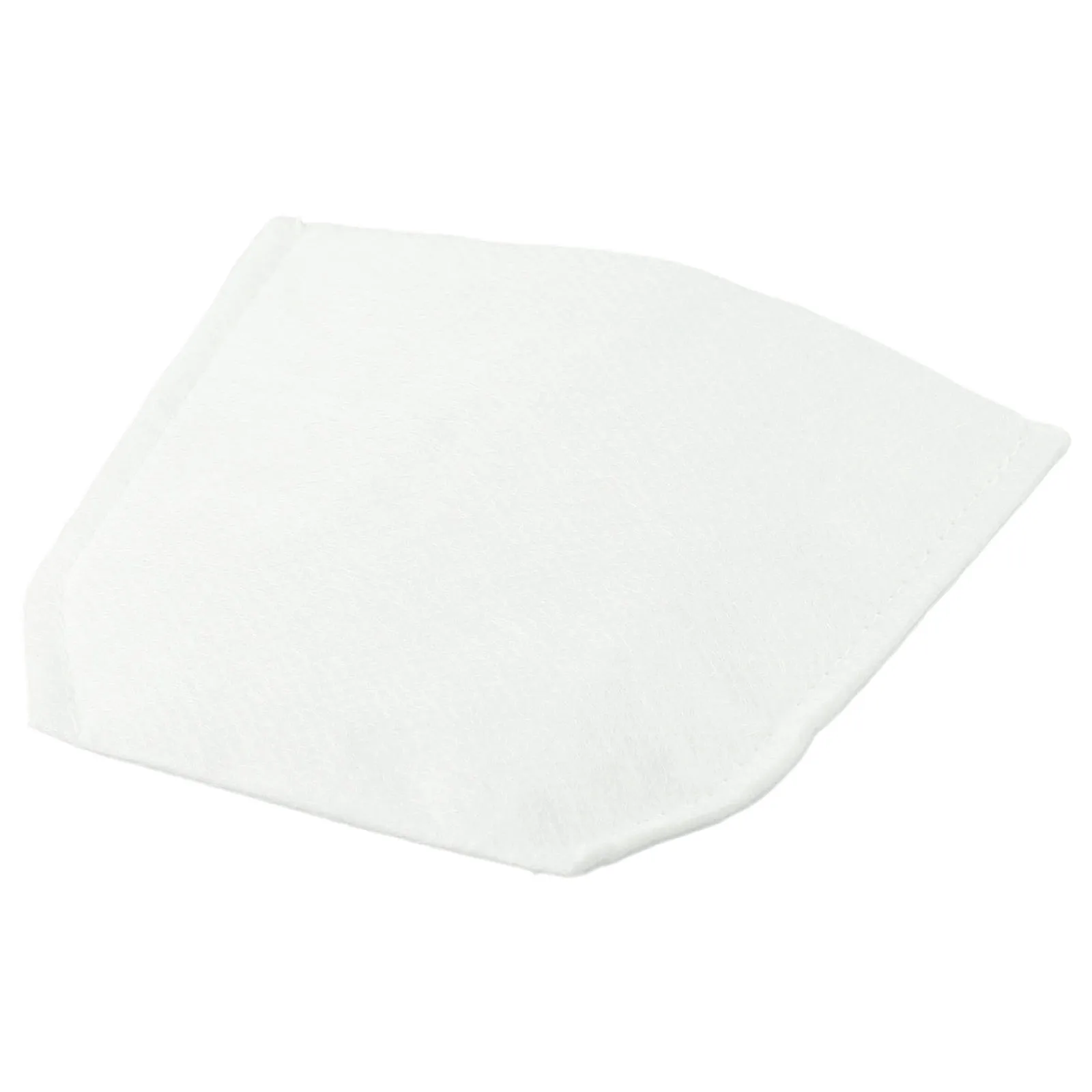 10 Pcs Cloth Filters Bags For Makita CL106 CL183 DCL180 CL060 Vacuum Cleaner Household Vacuum Cleaner Filter Replace Attachment