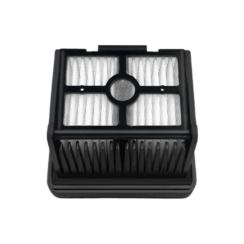 Dreame H12 Pro H15 Pro / H12 Plus / H12 Core Soft Brush Spare Parts Wet Dry Vacuum Cleaner Roller Hepa Filter Accessories