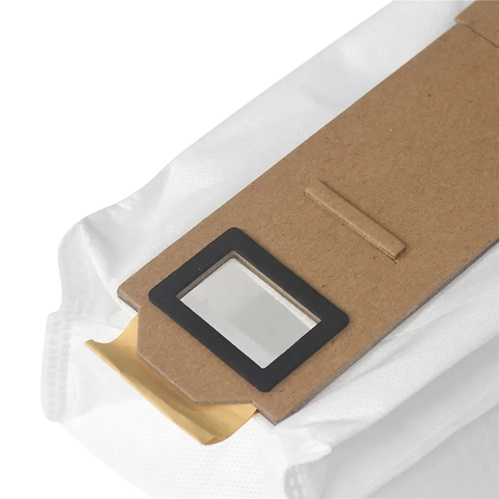 Dust Bags For Xiaomi Roborock T7S, T7S Plus, S7, S7 Plus Vacuum Cleaner Dust Bag Household Sweeper Cleaning Tool Replacement