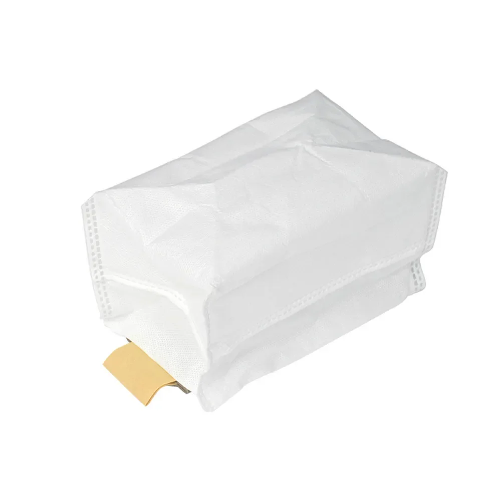 Dust Bags For Xiaomi Roborock T7S, T7S Plus, S7, S7 Plus Vacuum Cleaner Dust Bag Household Sweeper Cleaning Tool Replacement
