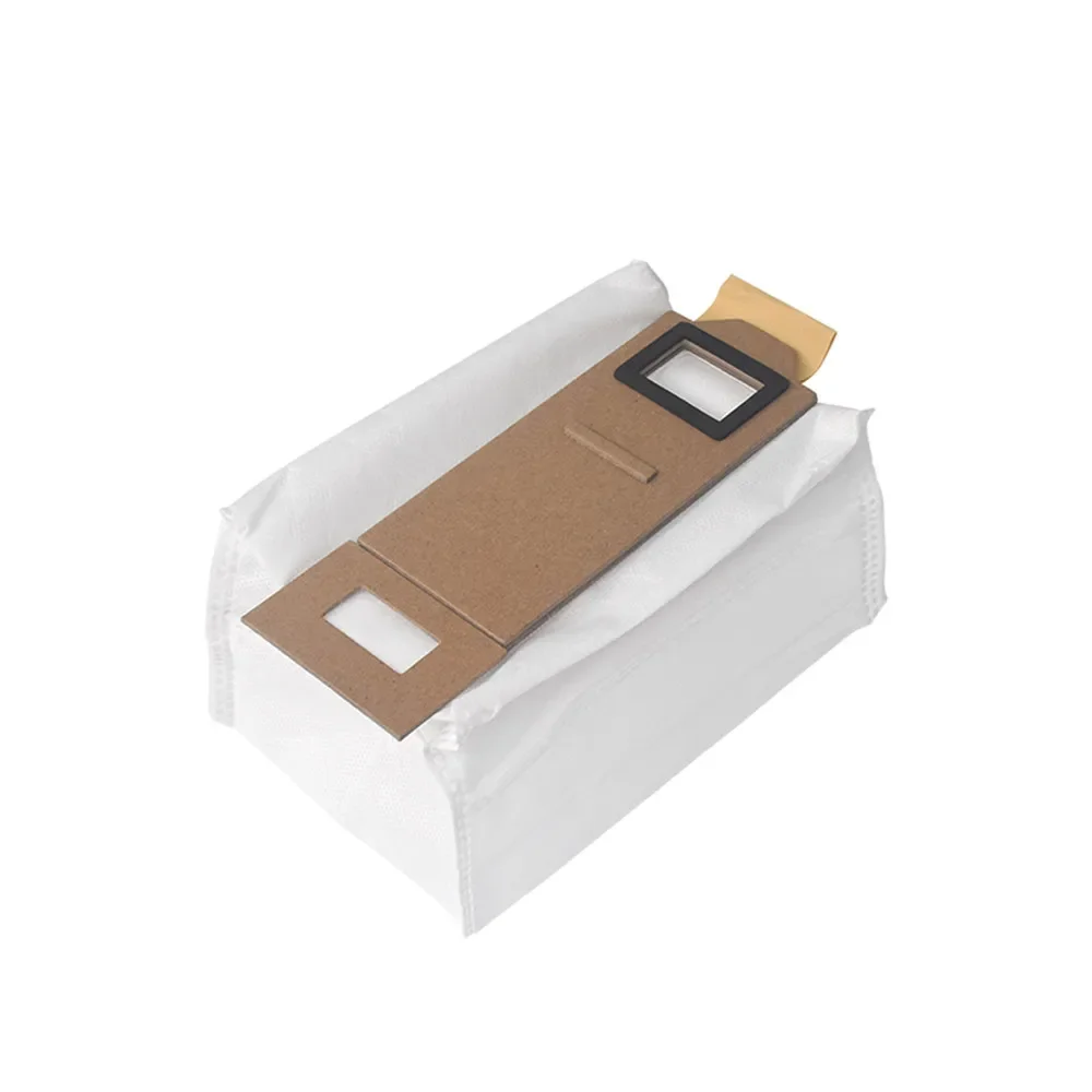 Dust Bags For Xiaomi Roborock T7S, T7S Plus, S7, S7 Plus Vacuum Cleaner Dust Bag Household Sweeper Cleaning Tool Replacement