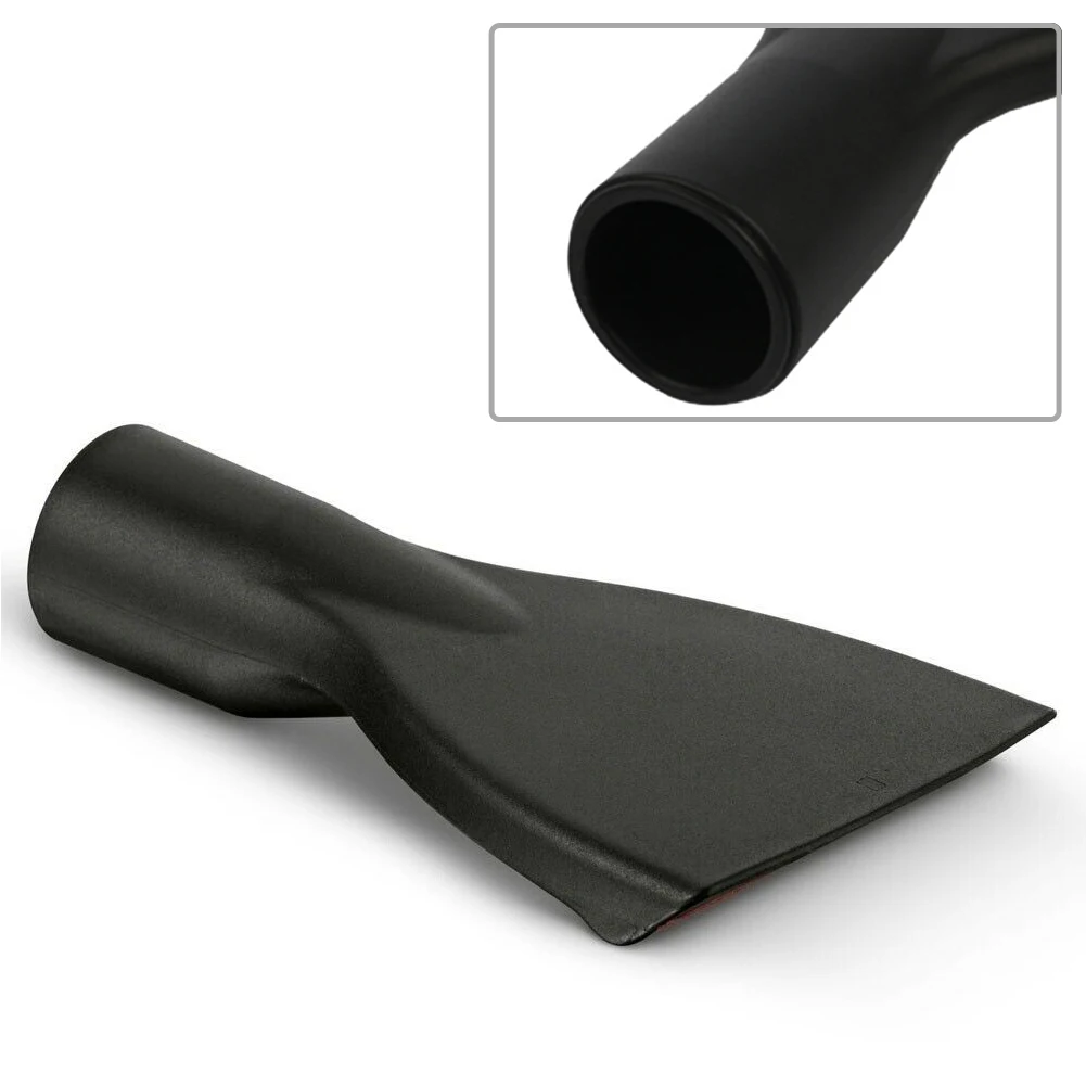 Inside Diameter 32mm Crevice Nozzle Flat Mouth Sofa Vacuum Cleaner Brush Nozzle Special Mattress Nozzle For Vacuuming The Bed