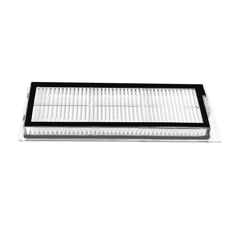 For 360 S9 S6 Pro X90 X95 Robotic Vacuum Cleaner HEPA Filter Roll Main Brush Side Brush Mop Cloth Rag Spare Parts Accessories