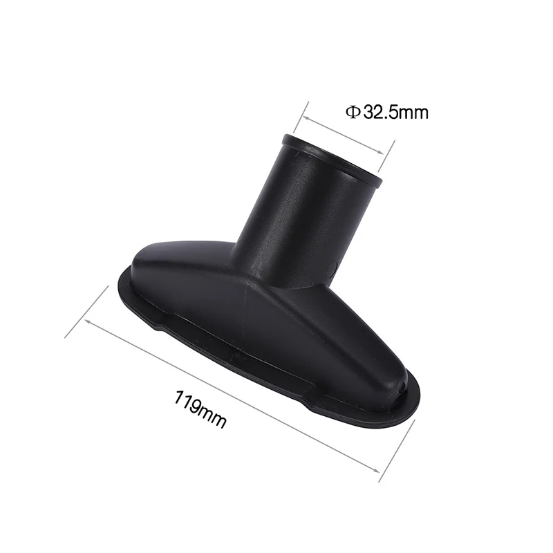 For Karcher NT18/1 NT25/1 NT30/1 NT38/1 WD1 WD2 WD3 WD4 WD5 MV3 MV5 DS550 Nozzle Clean Tool Brush Vacuum Cleaner Accessories