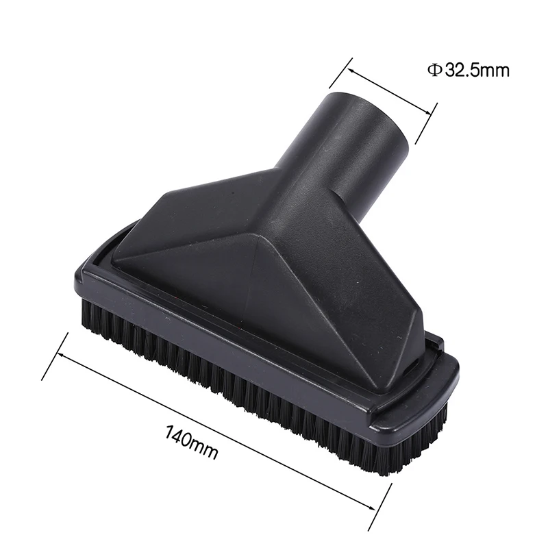 For Karcher NT18/1 NT25/1 NT30/1 NT38/1 WD1 WD2 WD3 WD4 WD5 MV3 MV5 DS550 Nozzle Clean Tool Brush Vacuum Cleaner Accessories